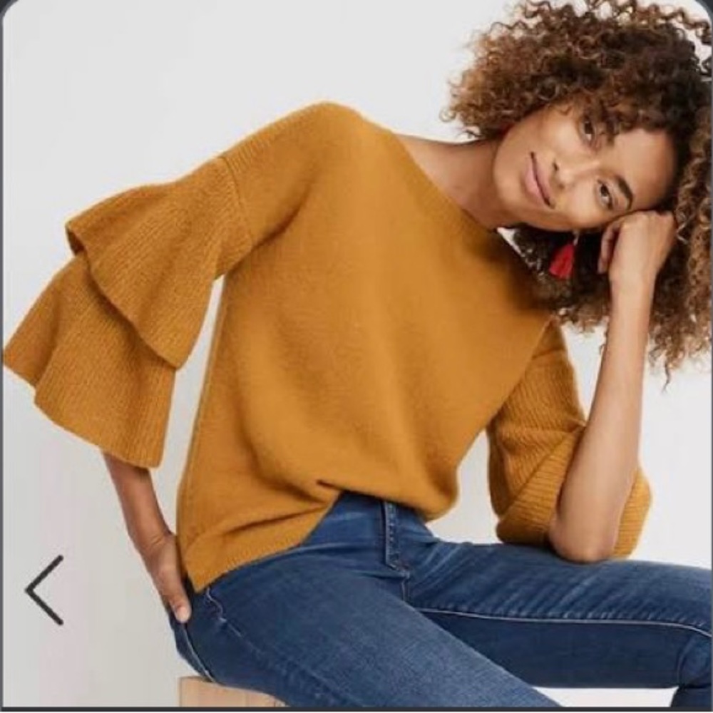 Madewell Sweater